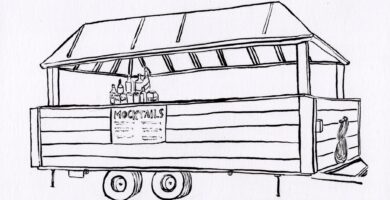 The Wandering Tavern – Mobile Bar